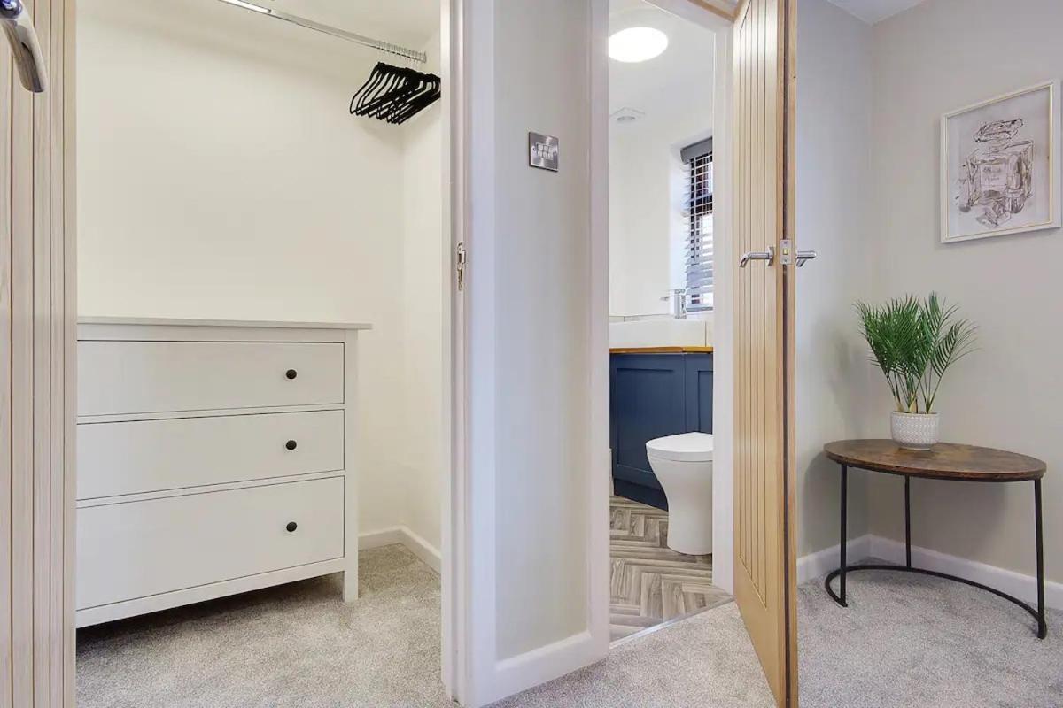 Windham Mews - Stunning Flat In Seaside Town Διαμέρισμα Μπόρνμουθ Εξωτερικό φωτογραφία