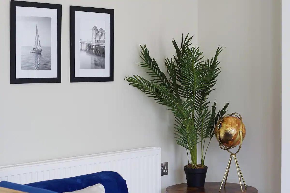 Windham Mews - Stunning Flat In Seaside Town Διαμέρισμα Μπόρνμουθ Εξωτερικό φωτογραφία